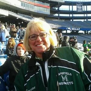 Meet your Posher, Kim